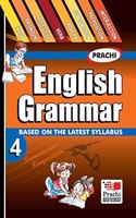 English Grammar Class 4