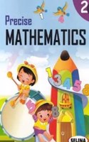 Precise Mathematics for Class 2