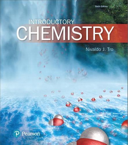 Introductory Chemistry Plus Mastering Chemistry with Pearson Etext -- Access Card Package