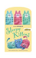 Minions: Sleepy Kittens