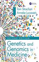Genetics and Genomics in Medicine