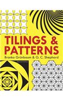 Tilings and Patterns