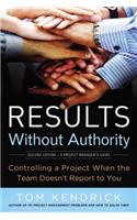 Results Without Authority