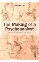 The Making of a Psychoanalyst
