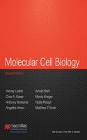 Molecular Cell Biology