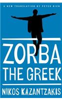 Zorba the Greek