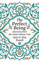 The Perfect Being