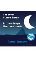 (Not) Sleepy Shark / El tiburón que (No) tenía sueño