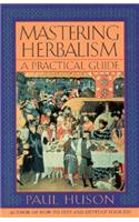 Mastering Herbalism