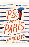 P.S. from Paris (UK edition)