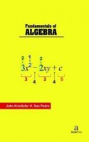 Fundamentals of Algebra