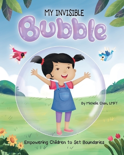 MY INVISIBLE Bubble