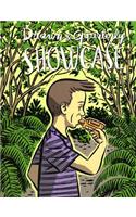 Drawn & Quarterly Showcase: Book Two