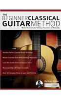 Beginner Classical Guitar Method