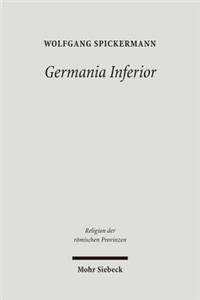Germania Inferior