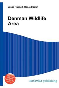 Denman Wildlife Area