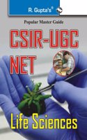 Csir-Ugc Net (Life Science) Paper Ii Guide