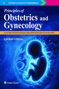 Priciples of Obstetrics and Gynecolgy -1E