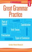 Great Grammar Practice 1