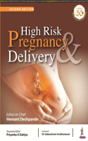 High Risk Pregnancy & Delivery