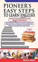 Pioneer's Easy Steps To Learn English