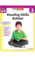 Reading Skills Builder, Level 3