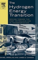 Hydrogen Energy Transition