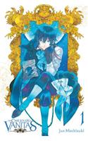 Case Study of Vanitas, Volume 1
