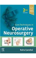 Core Techniques in Operative Neurosurgery