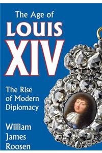 Age of Louis XIV