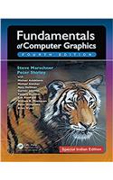Fundamentals of Computer Graphics