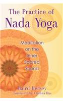 Practice of Nada Yoga