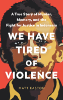 novel books online shopping We Have Tired of Violence