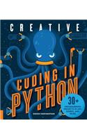 Creative Coding in Python