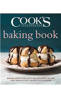 Cook's Illustrated Baking Book