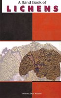 A hand book of lichens