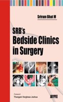 SRB's Bedside Clinics in Surgery