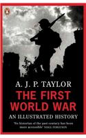 The First World War