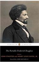 Portable Frederick Douglass