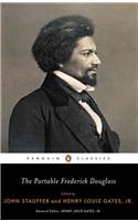 The Portable Frederick Douglass