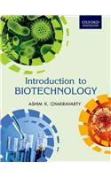 Introduction to Biotechnology