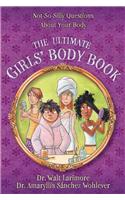 Ultimate Girls' Body Book