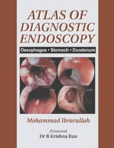 Atlas of Diagnostic Endoscopy
