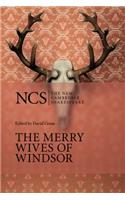 Merry Wives of Windsor