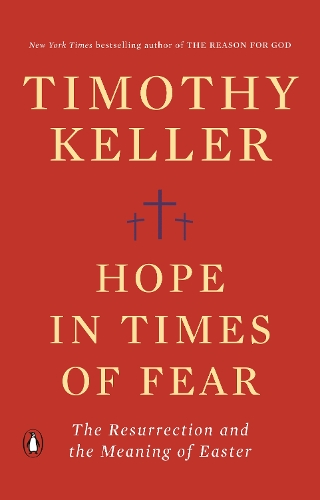 Hope in Times of Fear