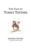 The Tale of Timmy Tiptoes