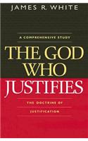 The God Who Justifies