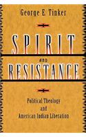 Spirit and Resistance