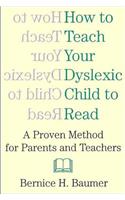 How to Teach Your Dyslexic Chi