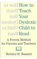 How to Teach Your Dyslexic Chi